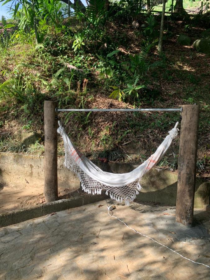 Pousada Costao Do Sol Angra dos Reis Dış mekan fotoğraf