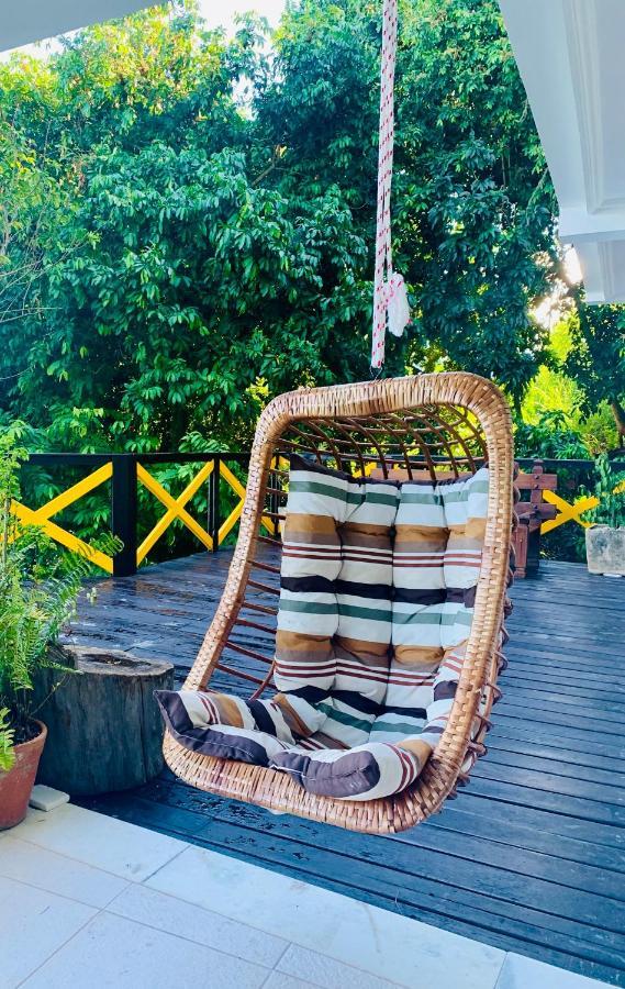 Pousada Costao Do Sol Angra dos Reis Dış mekan fotoğraf