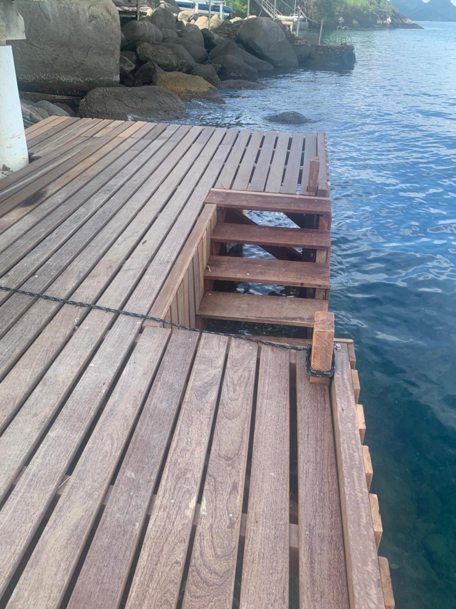 Pousada Costao Do Sol Angra dos Reis Dış mekan fotoğraf