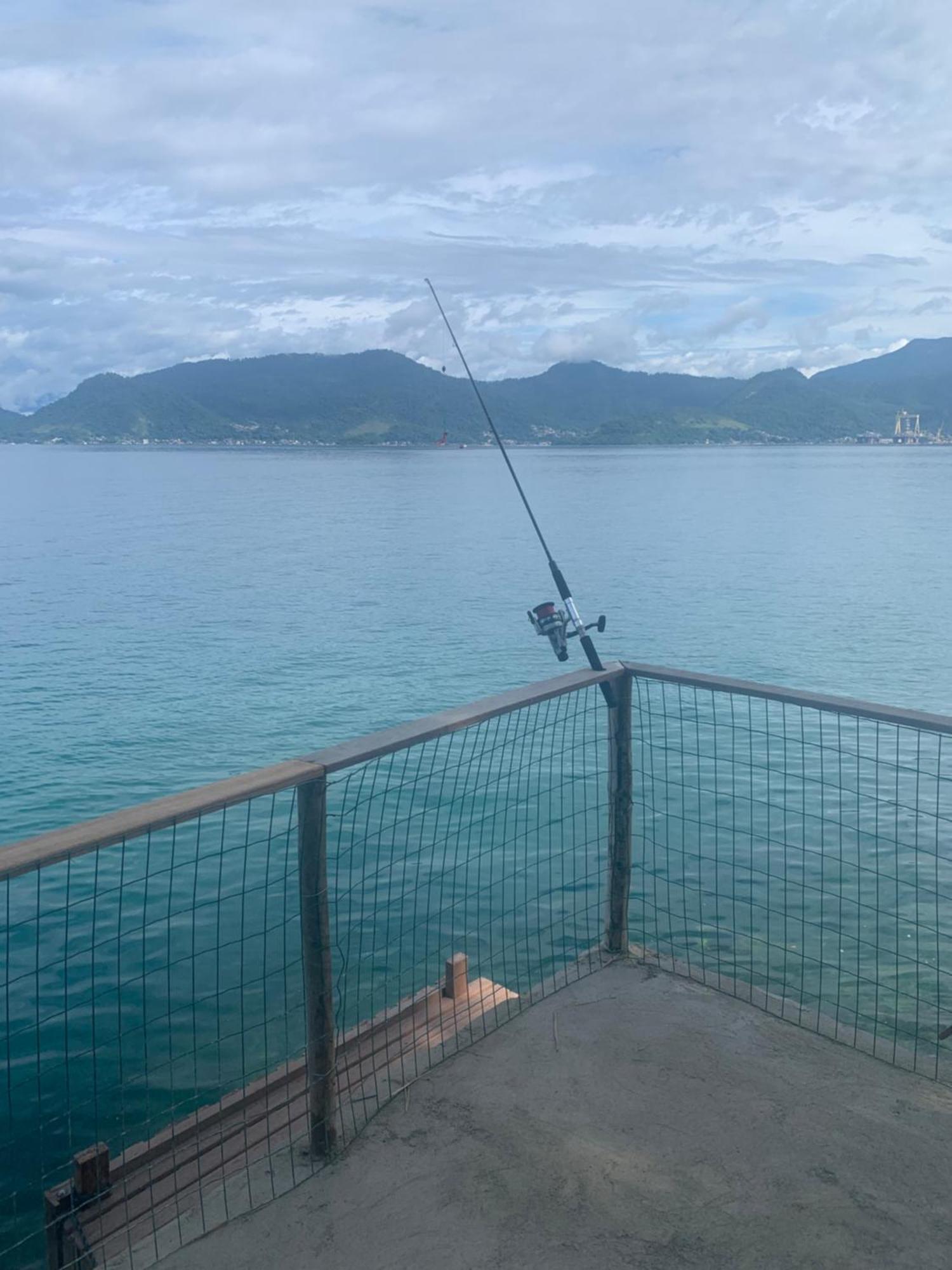 Pousada Costao Do Sol Angra dos Reis Dış mekan fotoğraf