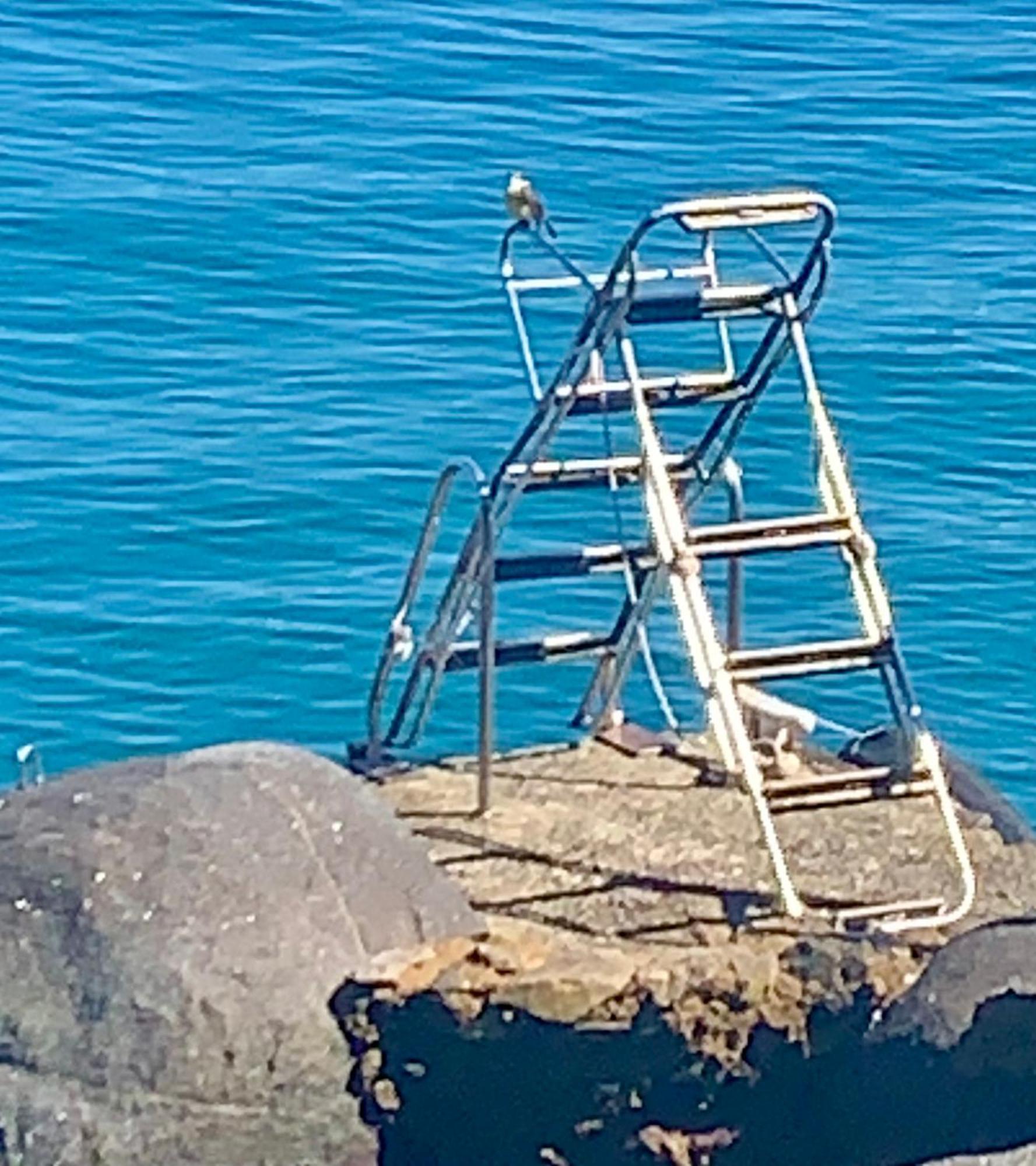 Pousada Costao Do Sol Angra dos Reis Dış mekan fotoğraf