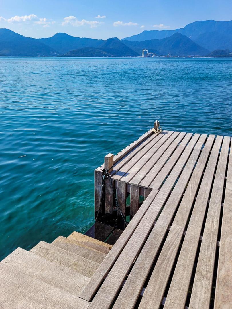 Pousada Costao Do Sol Angra dos Reis Dış mekan fotoğraf